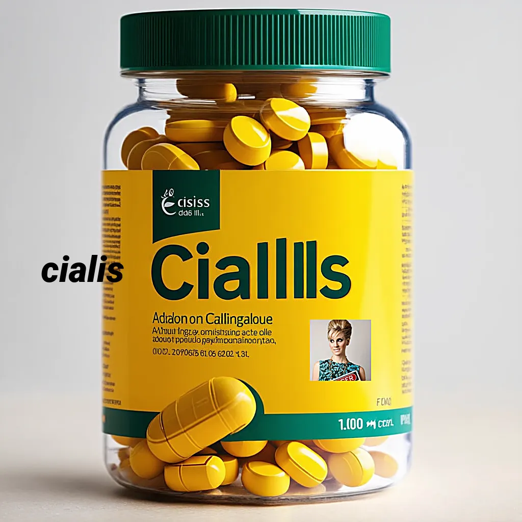 Comment acheter le cialis